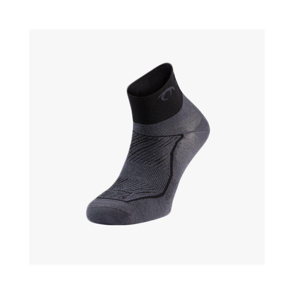 ▷ Calcetines lurbel race marengo/negro for only 17,50 €