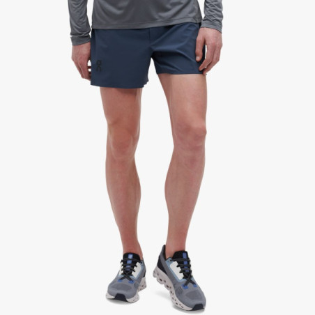 ▷ PantalÓn on lightweight short denim/negro por SOLO 79,95 €