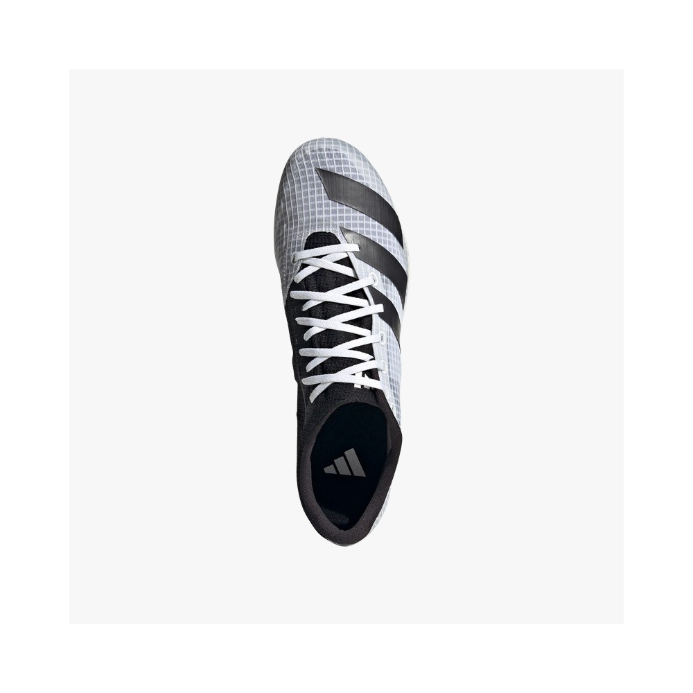 ▷ Adidas distancestar blanco/negro por SOLO 80,00 €