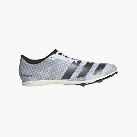 ▷ Adidas distancestar blanco/negro por SOLO 80,00 €