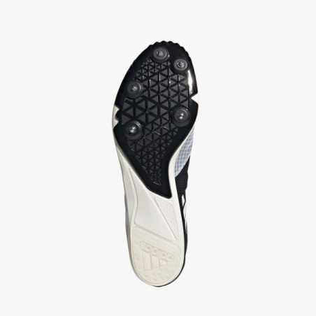 ▷ Adidas distancestar blanco/negro por SOLO 80,00 €