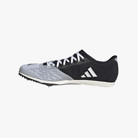 ▷ Adidas distancestar blanco/negro por SOLO 80,00 €