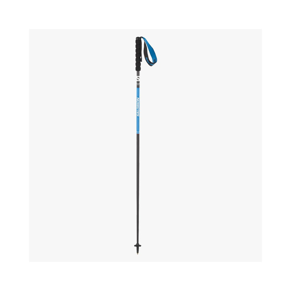 ▷ Bastones salomon ultra carbon foldable for only 160,00 €