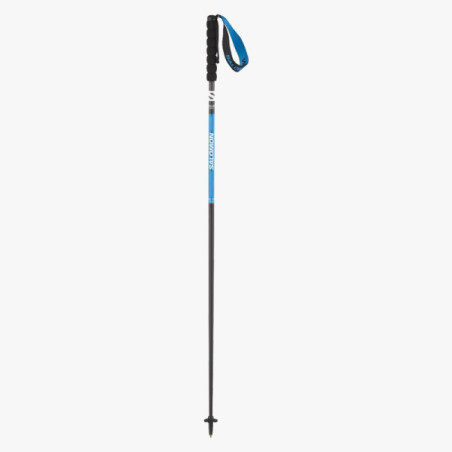 ▷ Bastones salomon ultra carbon foldable por SOLO 160,00 €