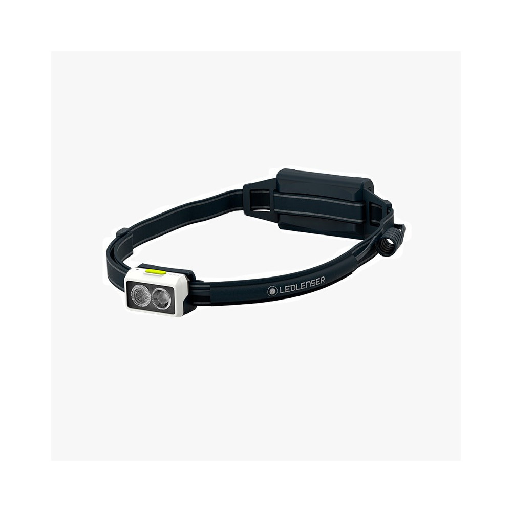 ▷ Frontal led lenser neo 5r 600lm blanco/lima for only 59,90 €