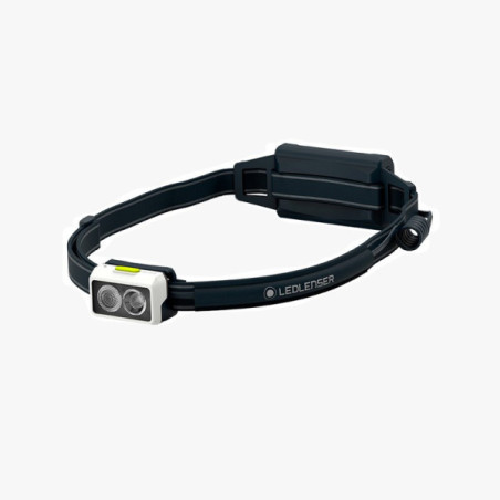 ▷ Frontal led lenser neo 5r 600lm blanco/lima for only 59,90 €