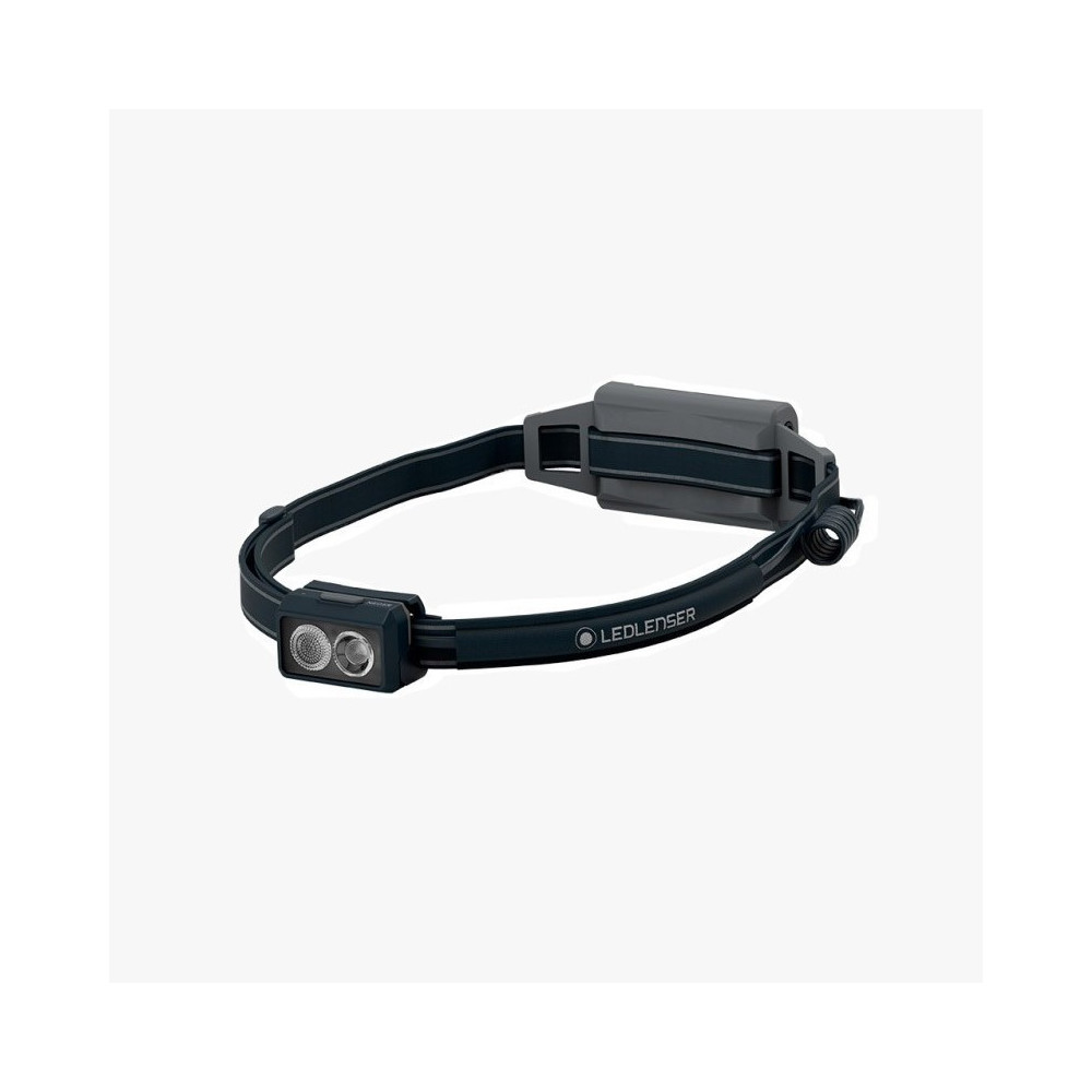 ▷ Frontal led lenser neo 5r 600lm negro y gris for only 59,90 €