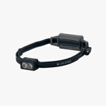 LENSER NEO 5R 600LM BLACK AND GRAY LED HEADLAMP