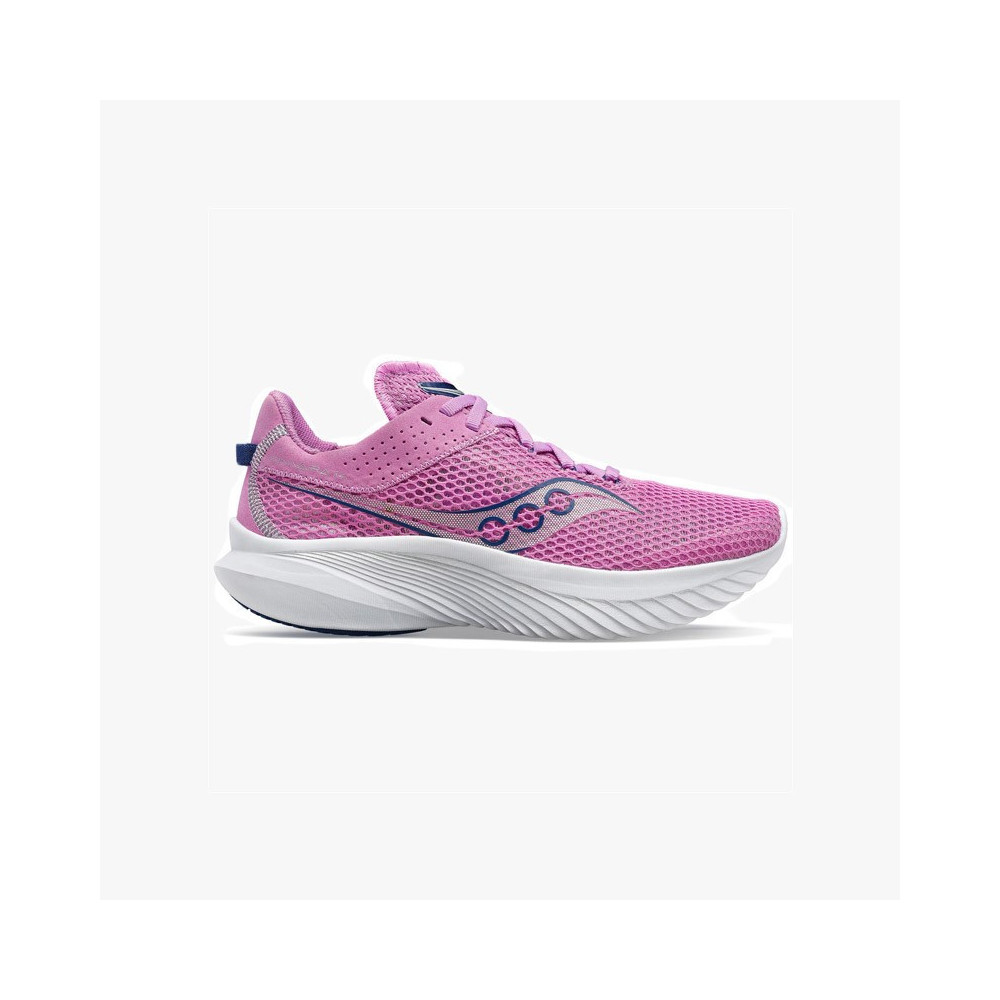 ▷ Saucony kinvara 14 w rosa por SOLO 145,00 €
