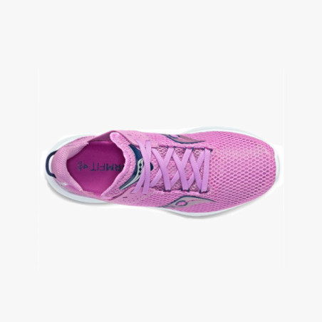 ▷ Saucony kinvara 14 w rosa for only 145,00 €