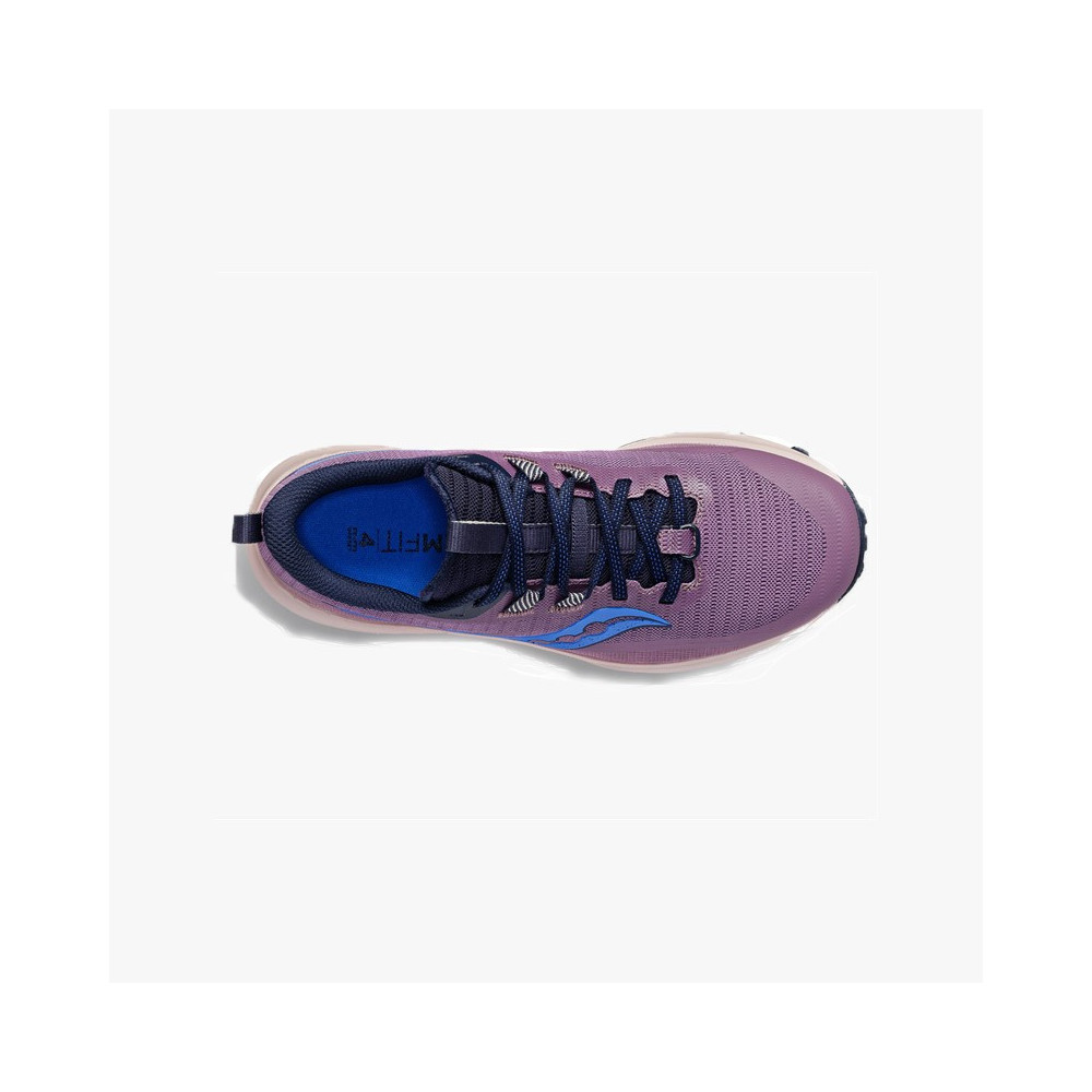 ▷ Saucony peregrine 13 w rosa/azul por SOLO 155,00 €