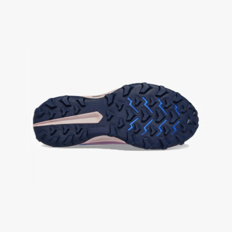 ▷ Saucony peregrine 13 w rosa/azul por SOLO 155,00 €