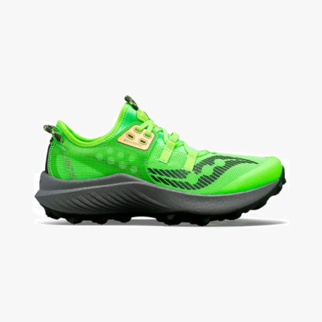 ▷ Saucony endorphin rift verde slime por SOLO 200,00 €