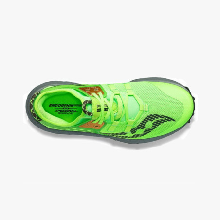 ▷ Saucony endorphin rift verde slime for only 200,00 €