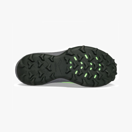 ▷ Saucony endorphin rift verde slime for only 200,00 €