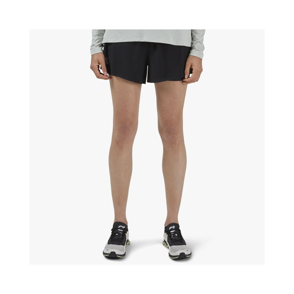▷ PantalÓn on running shorts w negro for only 79,95 €