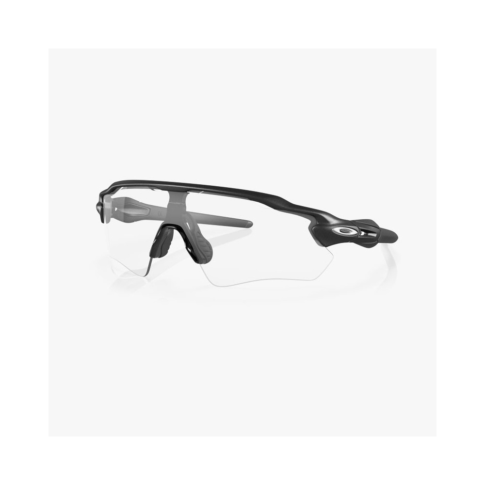 ▷ Gafas oakley radar ev path negro/clear for only 188,00 €