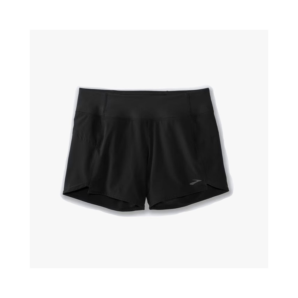 ▷ PantalÓn brooks chaser 5 w negro for only 55,00 €