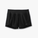 PANTALÓN BROOKS CHASER 5 W NEGRO