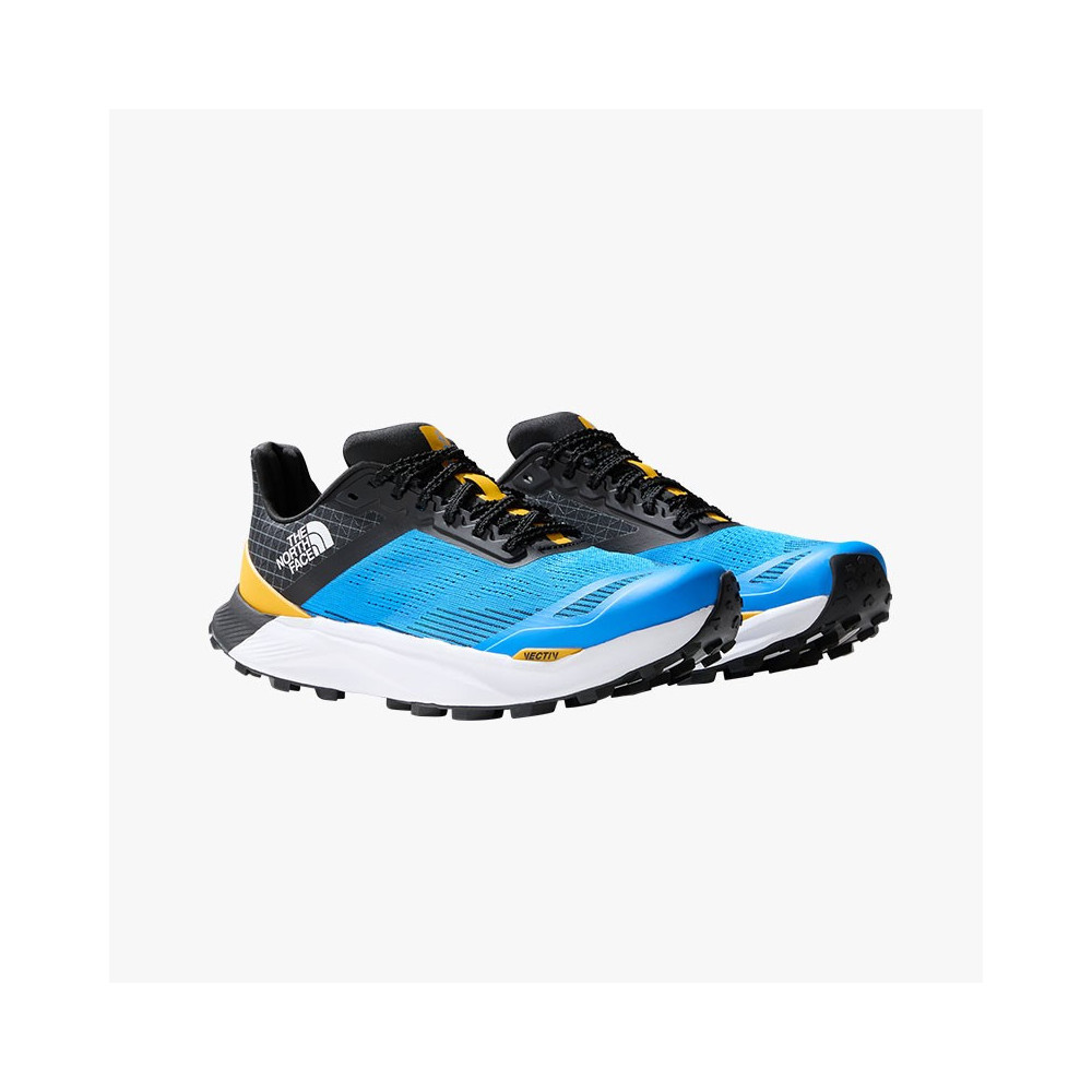 ▷ The north face vectiv infinite 2 azul/negro for only 160,00 €