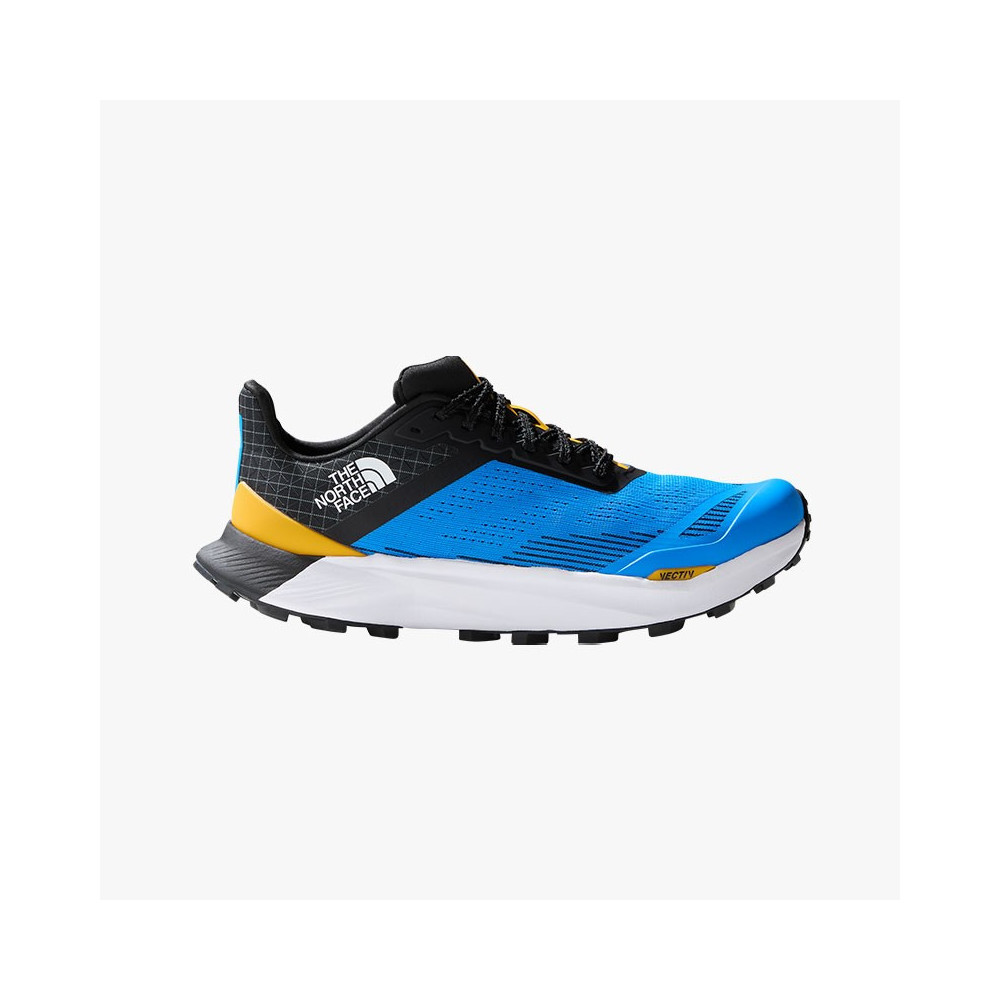 ▷ The north face vectiv infinite 2 azul/negro por SOLO 160,00 €
