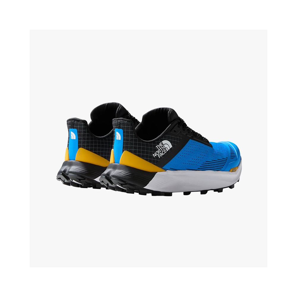 ▷ The north face vectiv infinite 2 azul/negro por SOLO 160,00 €