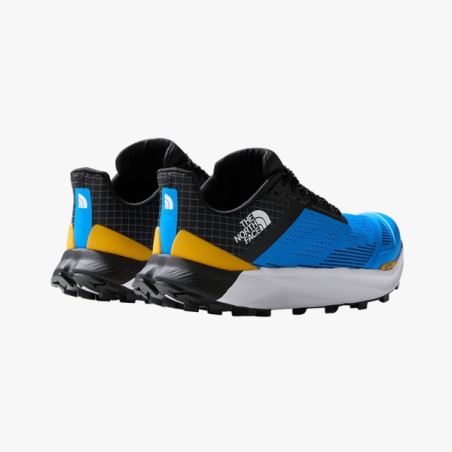 ▷ The north face vectiv infinite 2 azul/negro por SOLO 160,00 €
