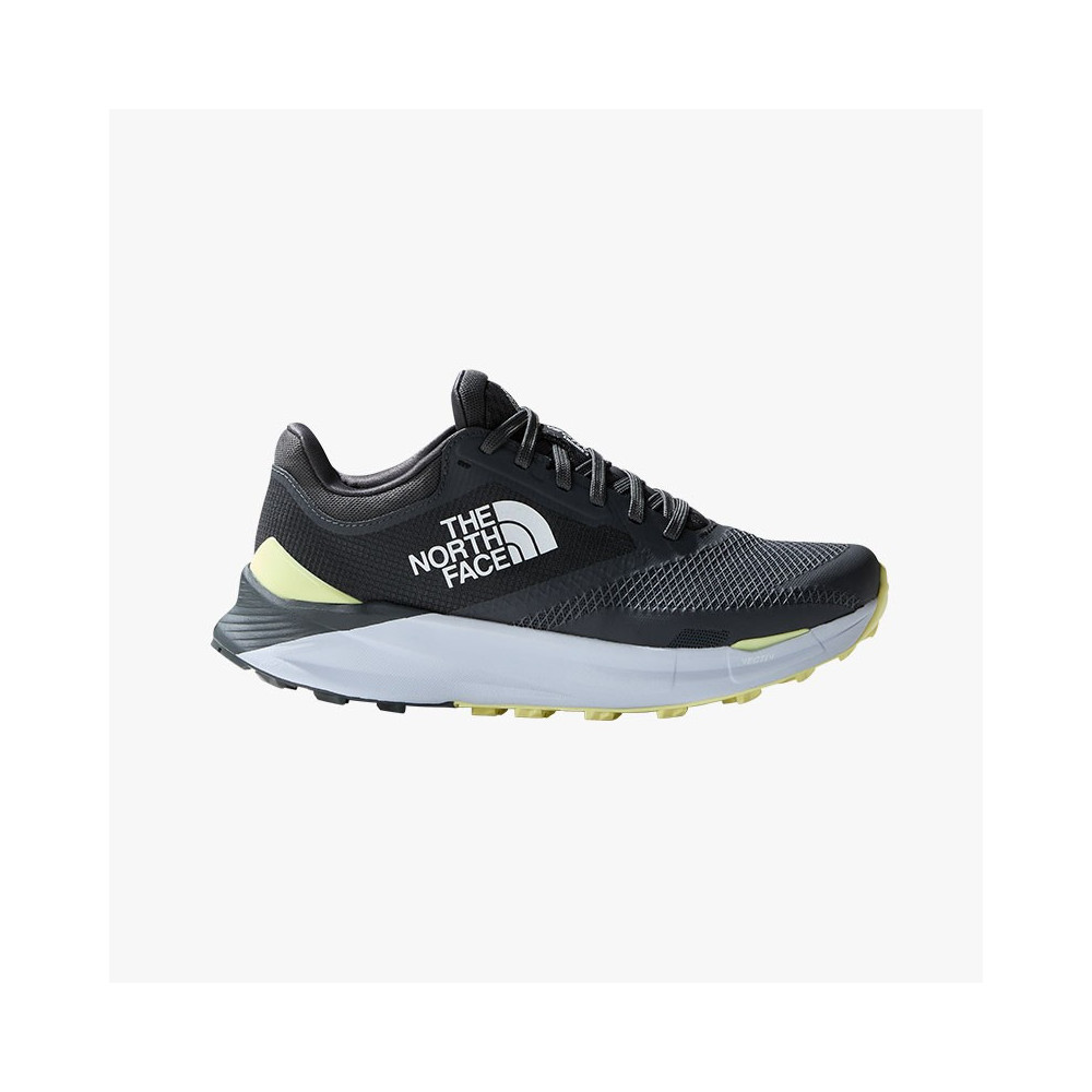 ▷ The north face vectiv enduris 3 w negro/amarillo por SOLO 140,00 €