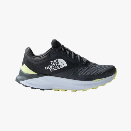 ▷ The north face vectiv enduris 3 w negro/amarillo por SOLO 140,00 €