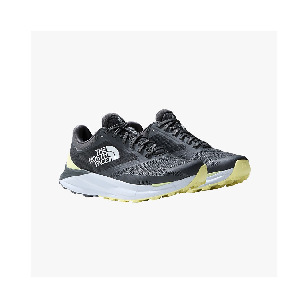 ▷ The north face vectiv enduris 3 w negro/amarillo por SOLO 140,00 €