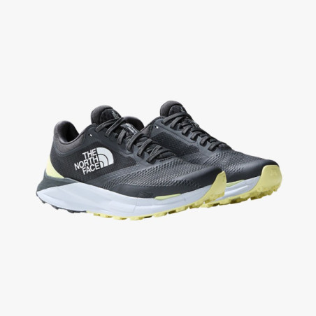 ▷ The north face vectiv enduris 3 w negro/amarillo por SOLO 140,00 €