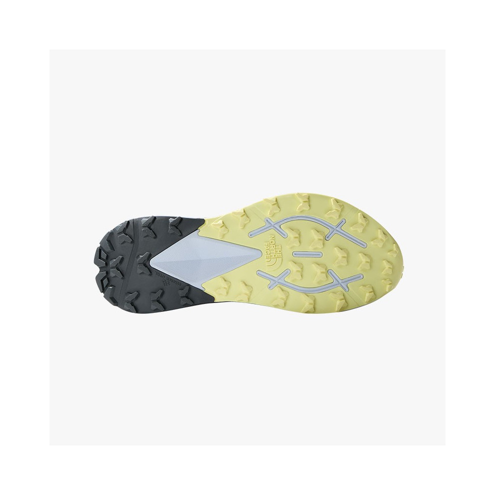 ▷ The north face vectiv enduris 3 w negro/amarillo por SOLO 140,00 €