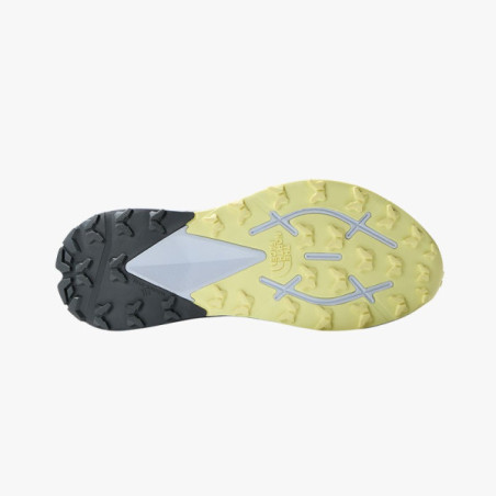 ▷ The north face vectiv enduris 3 w negro/amarillo por SOLO 140,00 €