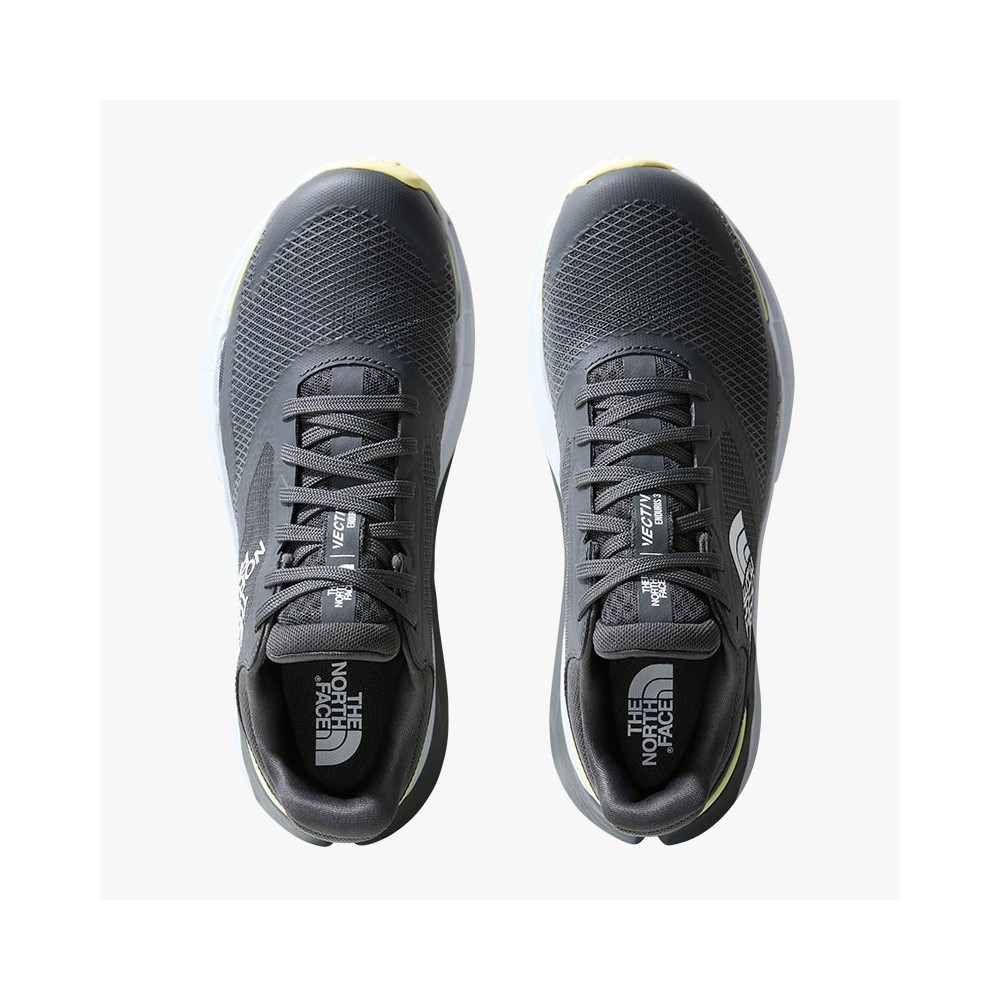 ▷ The north face vectiv enduris 3 w negro/amarillo por SOLO 140,00 €