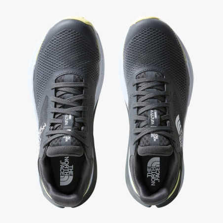 ▷ The north face vectiv enduris 3 w negro/amarillo por SOLO 140,00 €