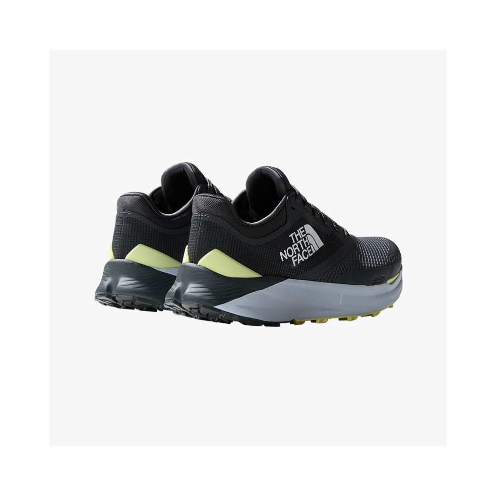 ▷ The north face vectiv enduris 3 w negro/amarillo por SOLO 140,00 €