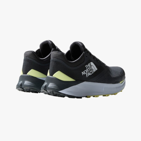 ▷ The north face vectiv enduris 3 w negro/amarillo por SOLO 140,00 €