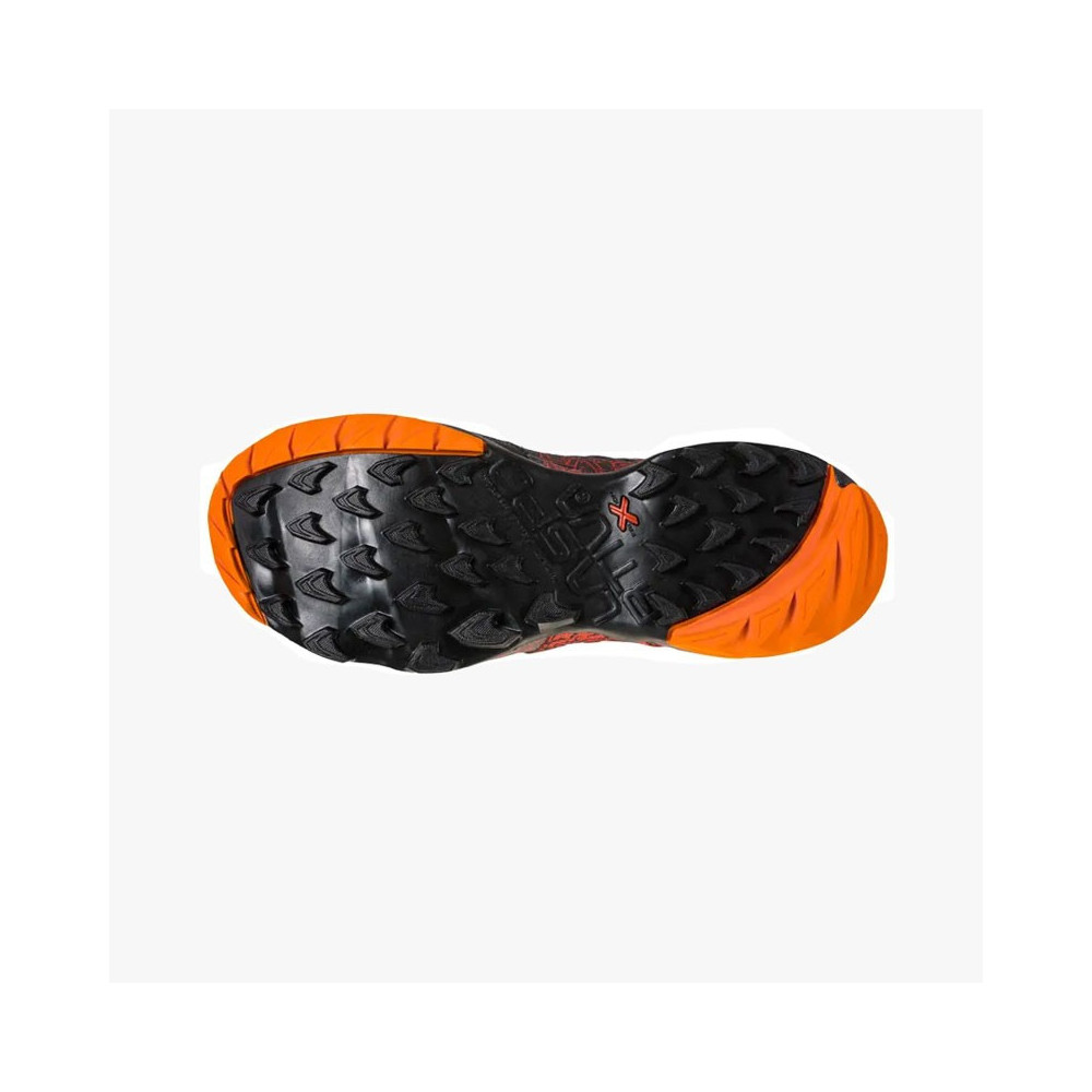 ▷ La sportiva akasha ii w negro/rojo por SOLO 134,29 €