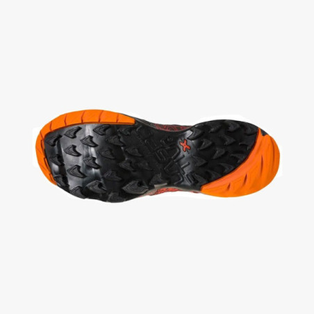 ▷ La sportiva akasha ii w negro/rojo por SOLO 134,29 €