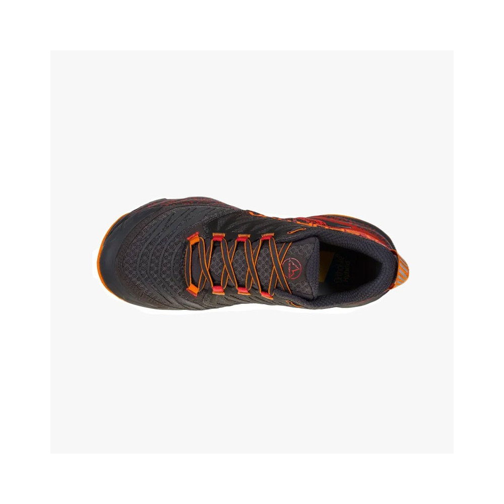 ▷ La sportiva akasha ii w negro/rojo por SOLO 134,29 €