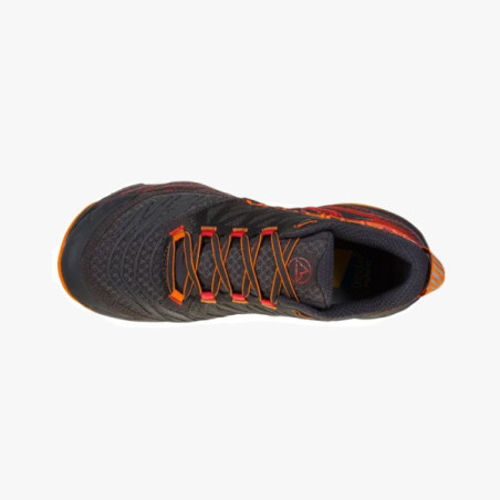 ▷ La sportiva akasha ii w negro/rojo por SOLO 134,29 €