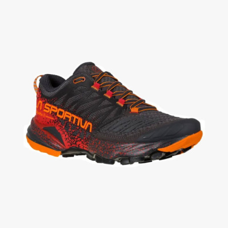▷ La sportiva akasha ii w negro/rojo por SOLO 134,29 €
