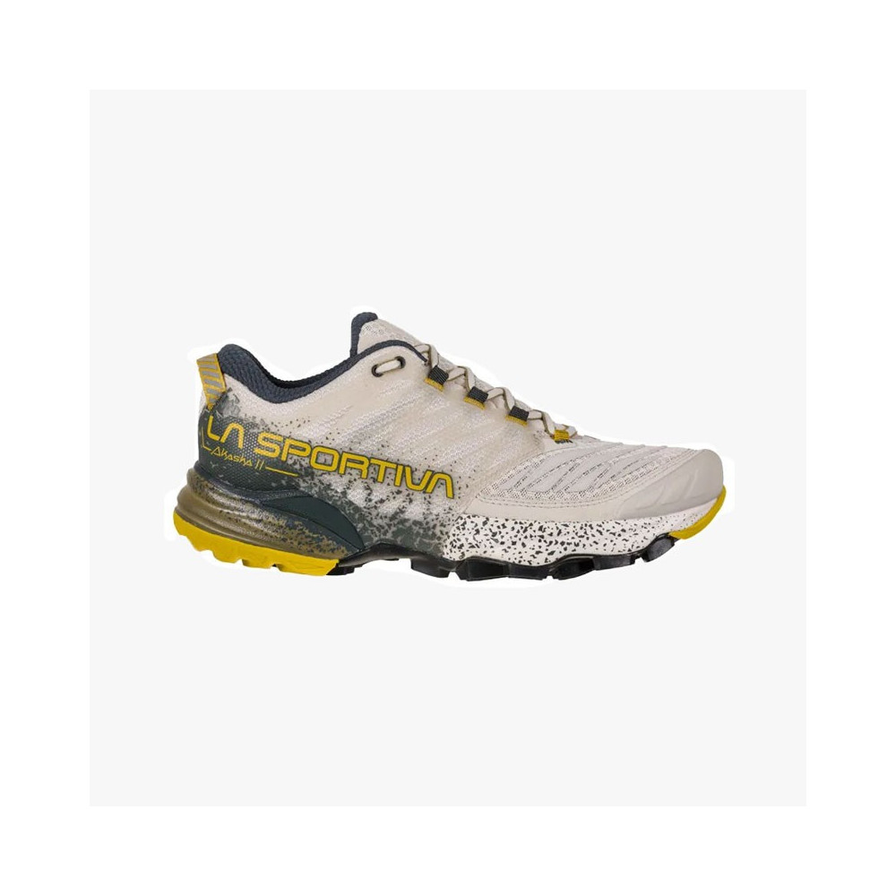 ▷ La sportiva akasha ii w beige/negro for only 134,29 €