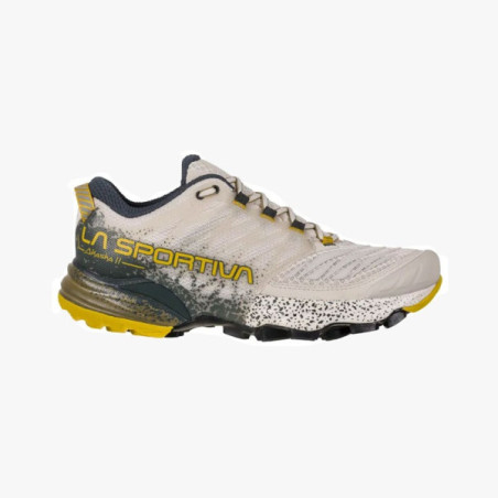 ▷ La sportiva akasha ii w beige/negro por SOLO 134,29 €