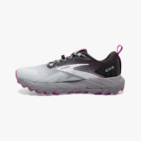 ▷ Brooks cascadia 17 w black/purple por SOLO 150,00 €