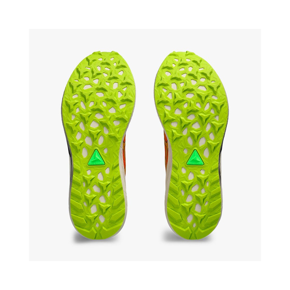 ▷ Asics fuji lite 4 naranja por SOLO 140,00 €