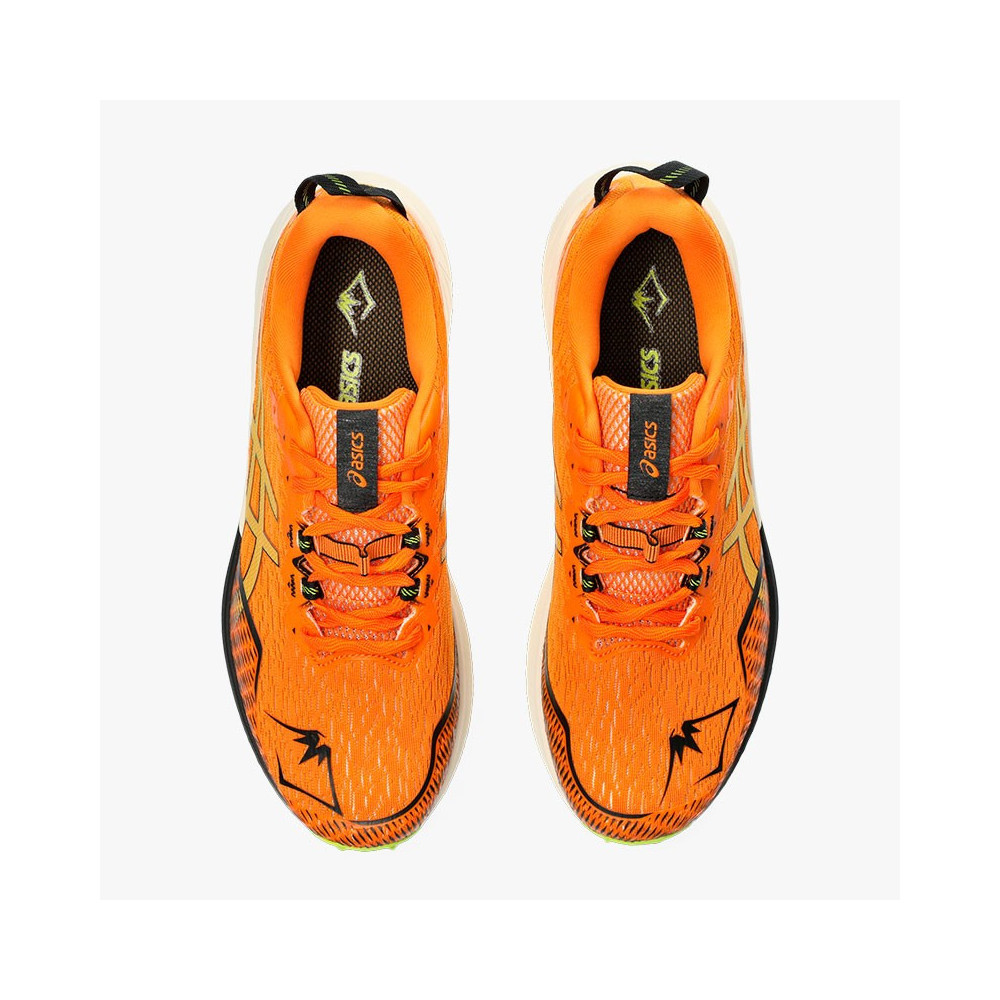▷ Asics fuji lite 4 naranja por SOLO 140,00 €
