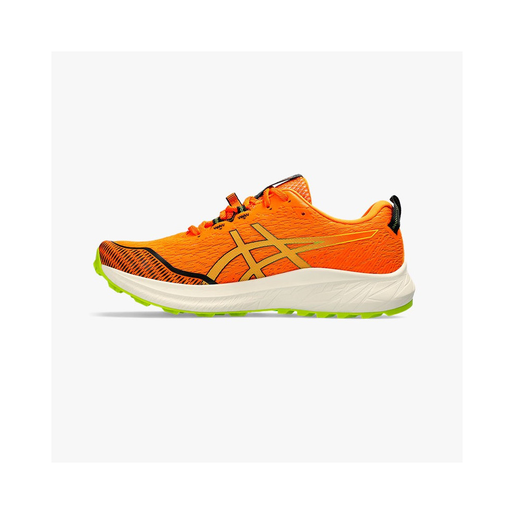 ▷ Asics fuji lite 4 naranja for only 140,00 €