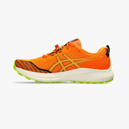 ▷ Asics fuji lite 4 naranja por SOLO 140,00 €