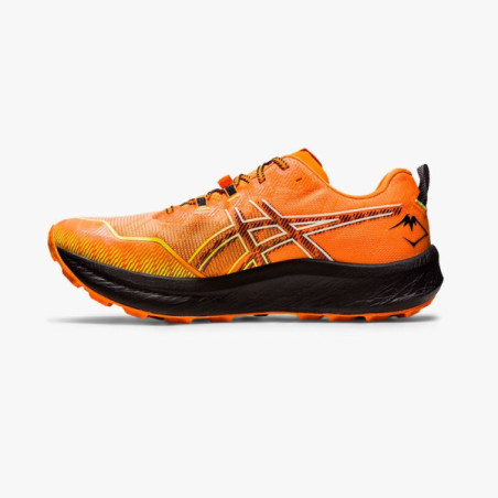 ▷ Asics fujispeed 2 naranja/negro for only 180,00 €